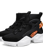 Black / 46