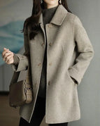 Grey / L