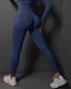 Dark blue / L