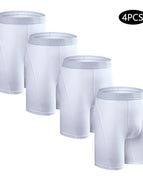 B7-4pcs-White / XL