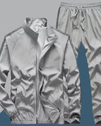 Grey / XXXL180cm70-80kg