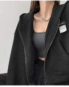 Black / XL