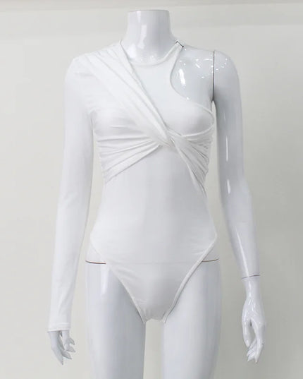 Women's Bodysuit Jumpsuit - One-Piece