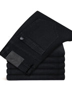 Black / 34