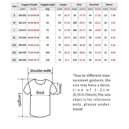 Unisex Frank the Rapper Double-Sided Print Oversized T-Shirt