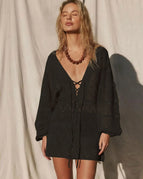 Black / L