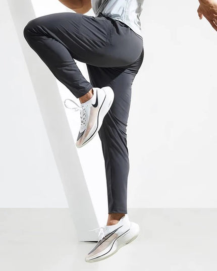 Men's Quick-Dry Joggers - Lightweight Sweatpants - Various Colors