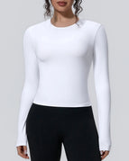 White / S