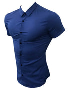 Blue / XL