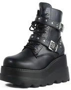 Black / 42
