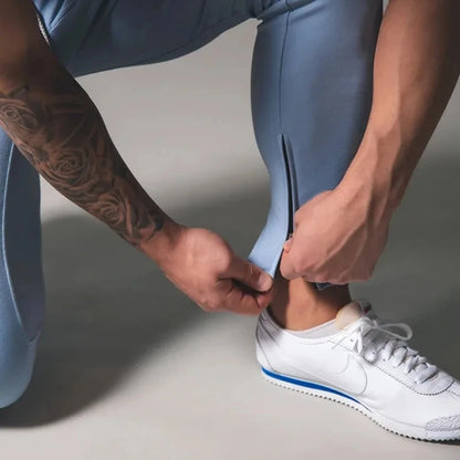 Men's LYFT Stretch Slim Fit Sweatpants - Various Colors