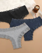 Set4 / XL / 3 Pieces