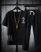 Black / XXXL