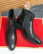 Black / 42