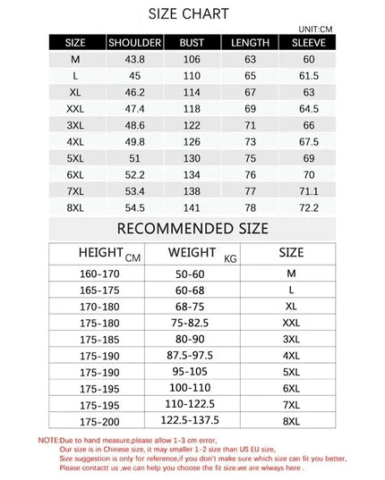 Men's Thick Stand Collar Waterproof Winter Jacket
