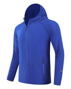 Blue / Asian size S