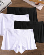 Set10 / S / 4 Pieces
