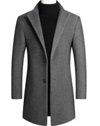 Grey / 4XL 90-100KG