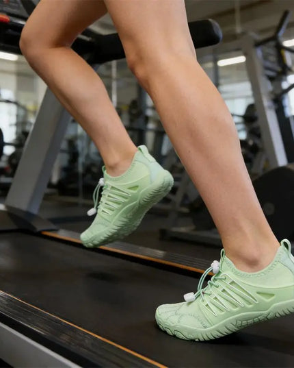 Women's Lightweight Activewear Sneakers for Sports