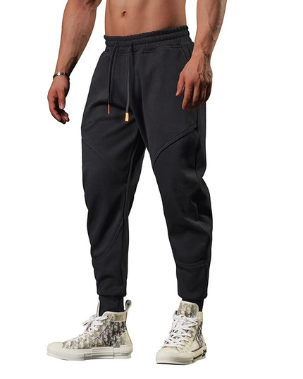 Men's Casual Drawstring Sweatpants