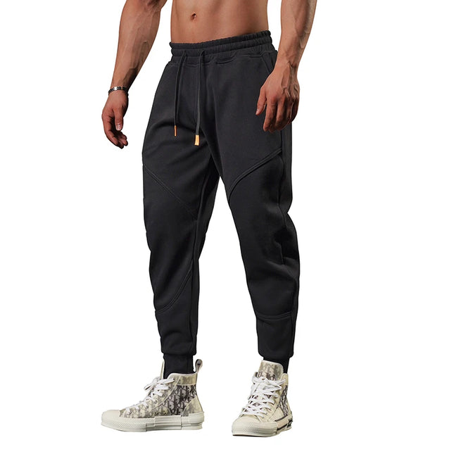 Men's Casual Drawstring Sweatpants