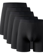 5 Black / 3XL