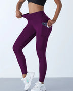 Dark Purple / XL