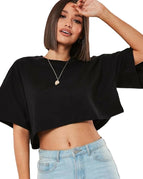 Black / L