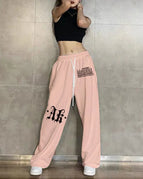 204 Pink / L (About 65KG)