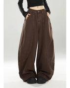 Vintage Brown / L