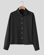 black / S