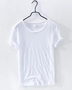 White / M -fits 55-65 kg
