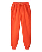 Orange / XXXL