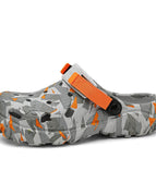 577 Gray Orange / 46