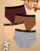 Style 4 / S / 4pcs