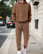 Brown / L
