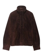 Dark Brown / XS