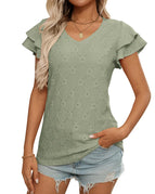 MD2533 Light Green / M