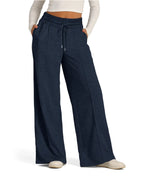 Navy / L