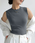 Grey / M