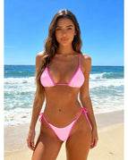 Rose Red Pink / L