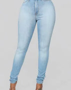 Sky Blue / M