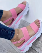 Pink / 38