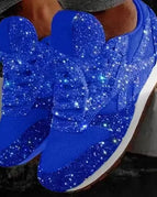 Blue / 38