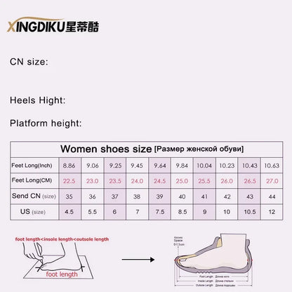 Women's Zip-Up Heeled Boots - Various Colors