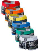 Mixed Collours / XXL