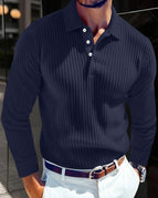Navy Blue / S