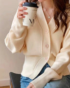 Apricot / One Size