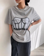 Grey / XL