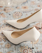 White / 35